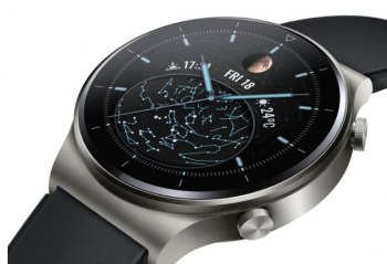 ֧�����߳�� ��ΪWatchGT2ProԼ������� 2261 Ԫ