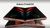 Galaxy Z Fold2 5G йƷ 991930