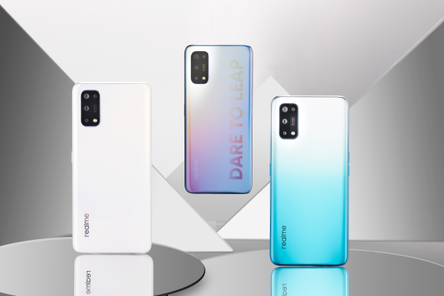 realme X7ϵ ᱡ׷