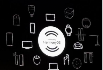 ��ΪHarmonyOS��־й¶  9��19�շ���֧��HarmonyOS�ĵ���