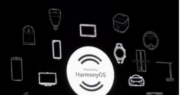 ΪHarmonyOS־й¶  919շ֧HarmonyOSĵ