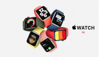 Apple Watch Series 6   Apple Watch SE 