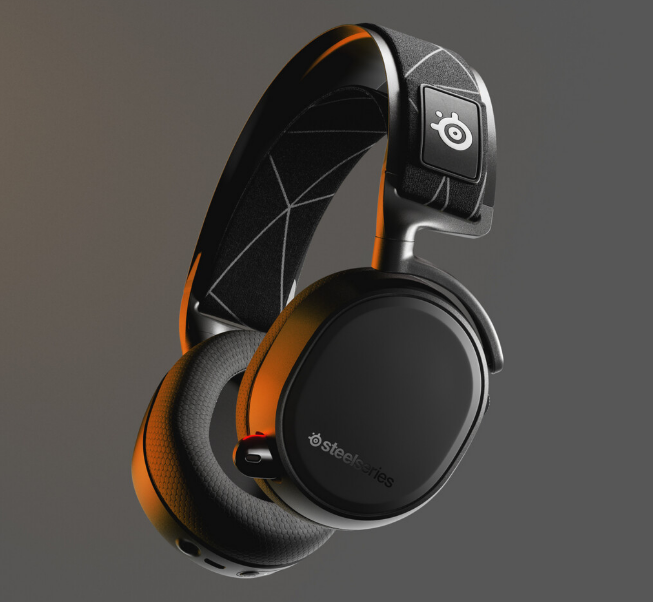 SteelSeries   Arctis 9˫߶   ȫ 