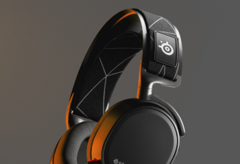 SteelSeries   Arctis 9˫���߶���   ����ȫ���� 