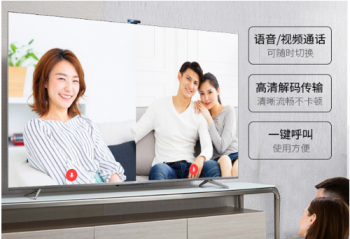 ������ʱ�� TCL 55Q78D����ȫ�µĿ����罻��������