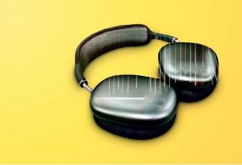 ٩�磺������� AirPods Studio�ǹٷ���Ⱦͼ�ع�