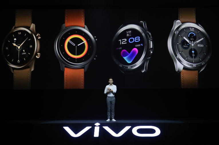 vivo WATCHֱʱ  ۼͳһΪ1299Ԫ