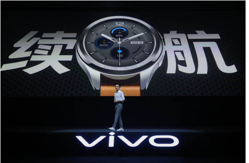 vivo WATCHֱʱ  ۼͳһΪ1299Ԫ