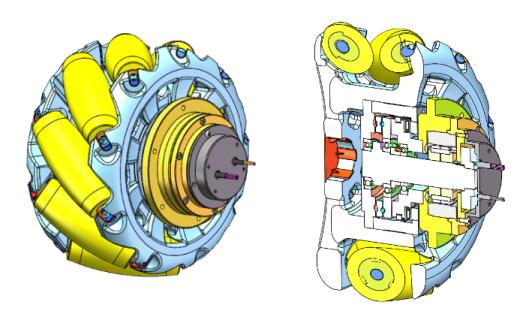 �޿���AGV�������ģ�龪������2020�Ϻ�������