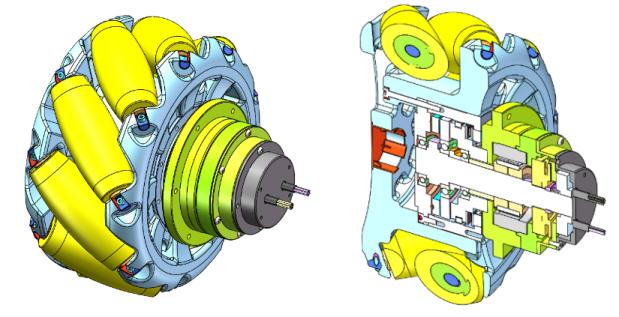 �޿���AGV�������ģ�龪������2020�Ϻ�������