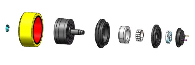 �޿���AGV�������ģ�龪������2020�Ϻ�������