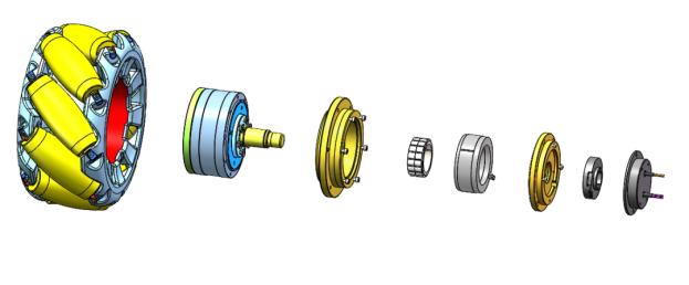 �޿���AGV�������ģ�龪������2020�Ϻ�������