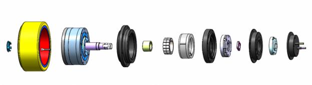 �޿���AGV�������ģ�龪������2020�Ϻ�������