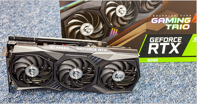 Ŀ GeForece RTX  3090 ĶԱ  