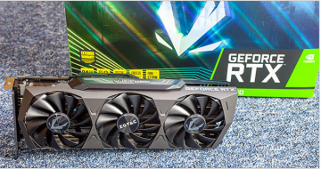 Ŀ GeForece RTX  3090 ĶԱ  