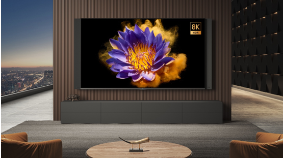 ״Mini LED ֧8K+5G С׵Ӵʦ82淢49999Ԫ