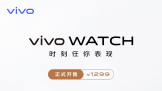 24Сʱǿ vivo WATCHֱȫ濪