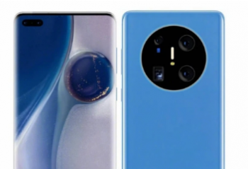 ��ΪMate 40����10��22�շ���  ��ΪMate40Pro����������