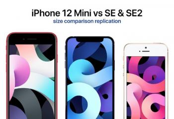 ٩�磺iPhone 12ϵ�в�ֹ�г��� �򻹽�������С��