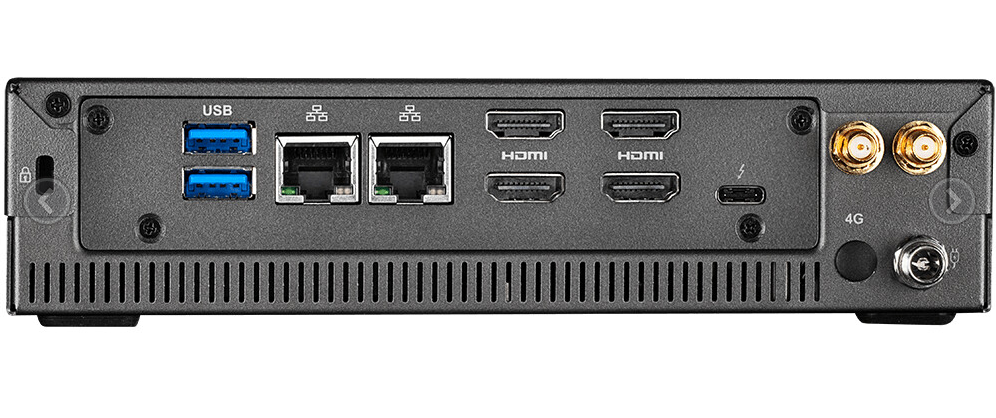 ηء Tiger Lake11ĴBRIX Pro