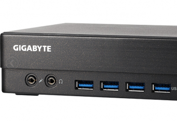 ���η������ء� Tiger Lake����11�����Ĵ�������BRIX Pro�������