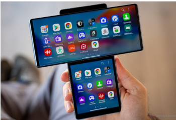 LG Wing 5G ˫����ת�ֻ�����Ԥ���������6814Ԫ 