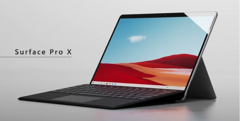 ΢¿Surface Laptop GoSurface Pro X ֮¿