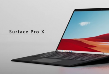 ΢�������¿�Surface Laptop Go��Surface Pro X ֮���¿�����