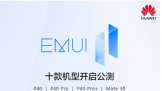 EMUI 11ʮͿ ΪP40/Pro/Pro+Mate 30/Pro5G