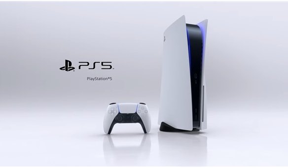 全新的索尼PS5游戏主机将于11月12日全球发售   10款游戏无法在PS5上运行
