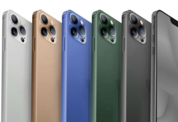 iPhone 12 ϵ���»��еĸ��������  ������ Sensor-Shift ����