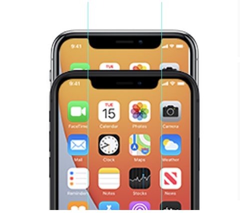 ƻ iPhone 12 ͼ   iPhone 11/XR/SE 2 