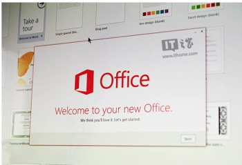 ΢�����ڽ��գ�10 �� 13 �գ�ֹͣ Office 2016 ����֧��