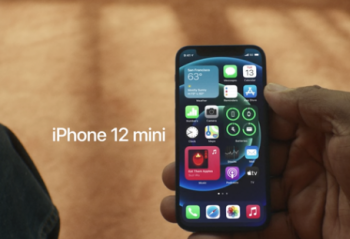 ƻ�� iPhone 12 mini 5499Ԫ   ȫ����С5G�ֻ�  