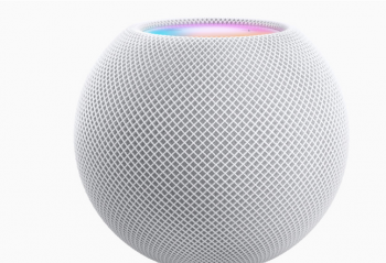 2020ƻ�������ᷢ�� HomePod mini �� iPhone 12ϵ�� 