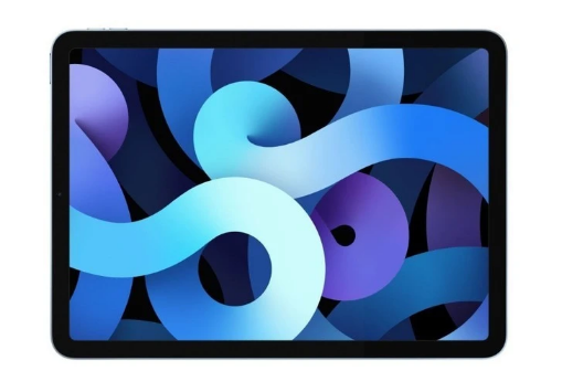 Apple iPad Air 4：预购应于10月16日开始  最低售价4799元