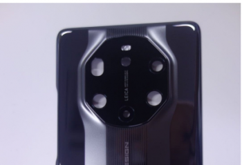 �ػ�Ϊ Mate 40 RS ��ʱ������ۼ�Լ 15693 Ԫ 