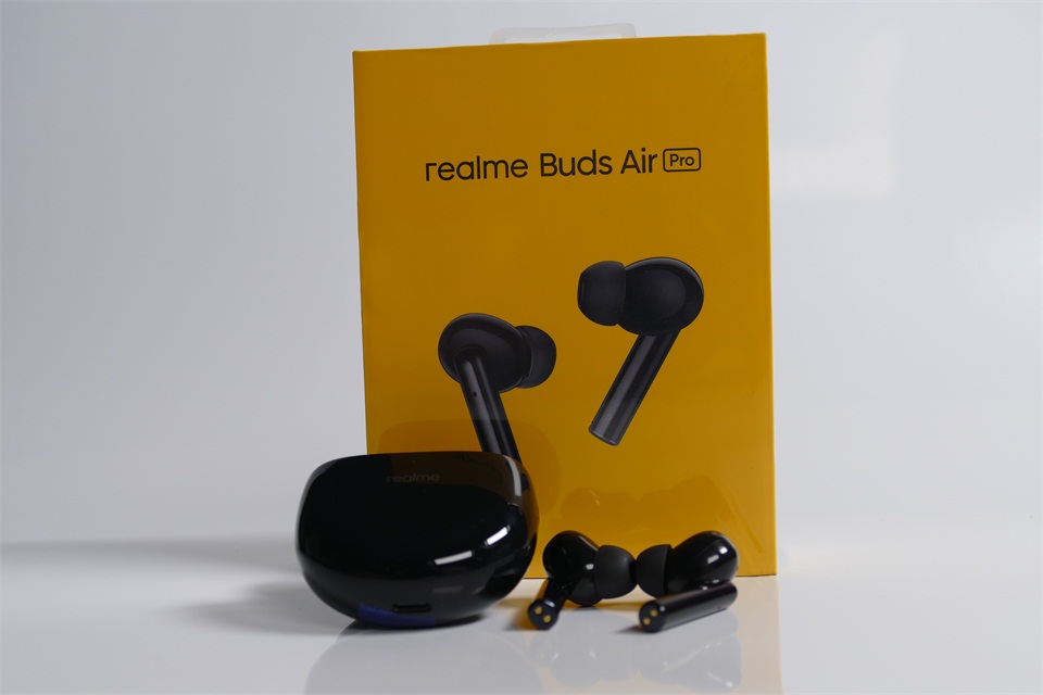 realme Buds Air Pro TWS߽ͼ