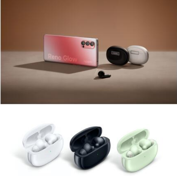 OPPO׿콢ܵӷ  OPPO Enco XӢS10޶