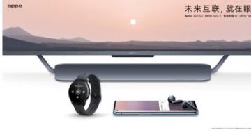 OPPO׿콢ܵӷIoTƷ