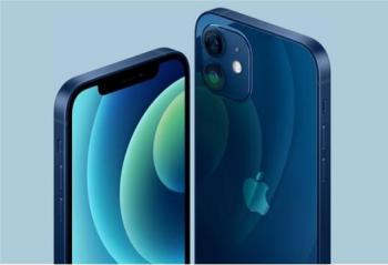 �Ƽ����磺iPhone12��ɫ�������滵 ɫ��֮���������˵�