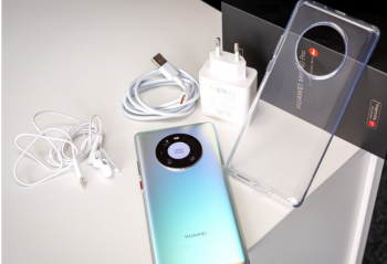 ��ΪMate 40 Pro����Ԥ��  ���ۺ�Ѹ������һ�գ�������