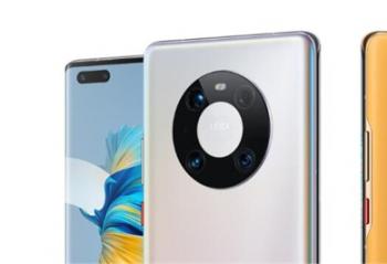 �Ƽ����磺��ΪMate40 Pro��ɱС��10���� DXO���ϵǶ�