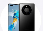 华为 Mate 40 Pro/Pro + 全力备货 已经率先开启预售6299元起