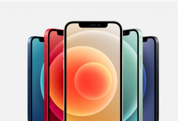 ƻ�� iPhone 12 ȫ�ߵ��Ʒ��м�  �� 5G �ײ��ܽ���5439Ԫ