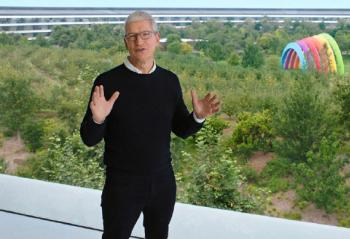 ٩�磺ƻ��CEO��ķ��˰�ʾ���ǰ������Ʒ����