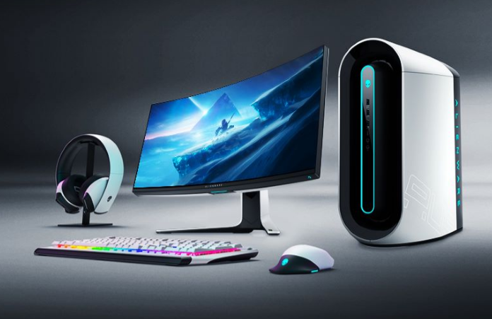 ALIENWARE۷֮δĻAURORA R11