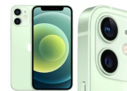 iPhone12 mini和iPhone12 pro Max  11月6日开始预购