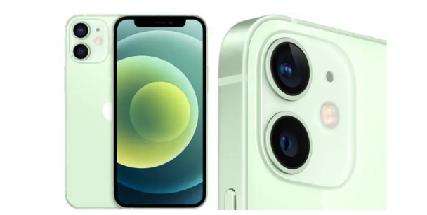 Apple iPhone 12 miniȷֽ֧12WMagSafe