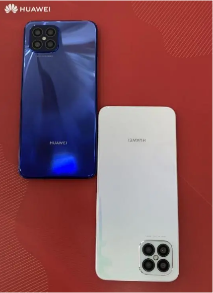 华为nova8se实图,华为nova8se图片 华为nova8se标配版高配版起售价或为2299元爱锋贝正品二手手机批发